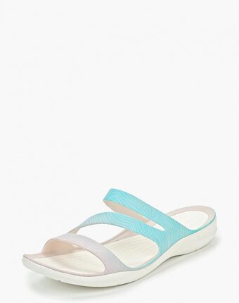 Миниатюра фотографии Сланцы crocs