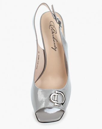 Миниатюра фотографии Босоножки berkonty