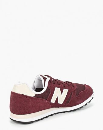 Миниатюра фотографии Кроссовки new balance