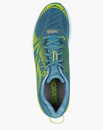 Миниатюра фотографии Кроссовки hoka one one