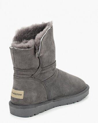 Миниатюра фотографии Полусапоги fri & daytime