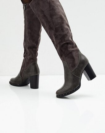 Миниатюра фотографии Сапоги ideal shoes