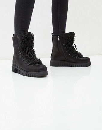 Миниатюра фотографии Ботинки king boots