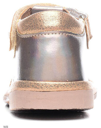 Миниатюра фотографии Сандалии, фома