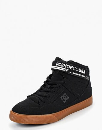 Превью изображения Кеды dc shoes Миниатюра фотографии Кеды dc shoes