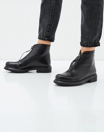 Миниатюра фотографии Ботинки dino ricci select