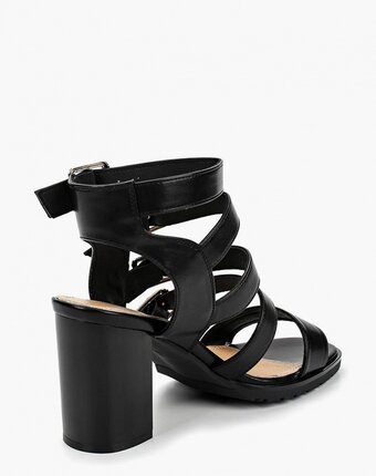 Превью изображения Босоножки instreet Миниатюра фотографии Босоножки instreet