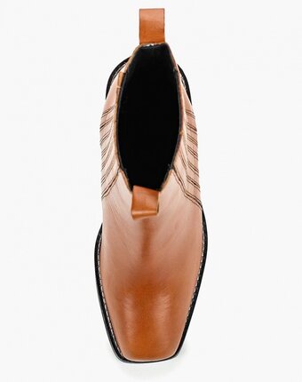 Миниатюра фотографии Ботильоны topshop