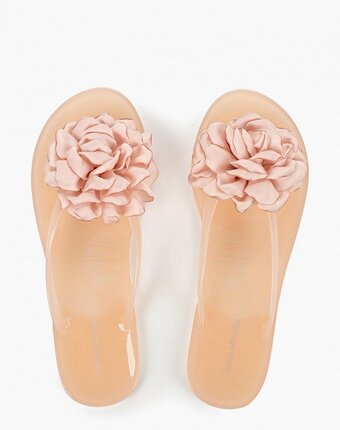 Миниатюра фотографии Сланцы ideal shoes