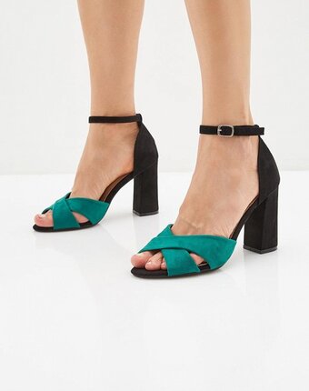 Миниатюра фотографии Босоножки sweet shoes