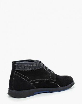 Превью изображения Ботинки dino ricci trend Миниатюра фотографии Ботинки dino ricci trend