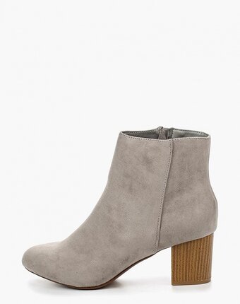 Миниатюра фотографии Ботильоны dorothy perkins