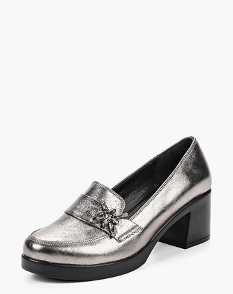 Миниатюра фотографии Туфли pierre cardin