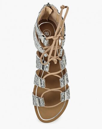 Миниатюра фотографии Сандалии river island