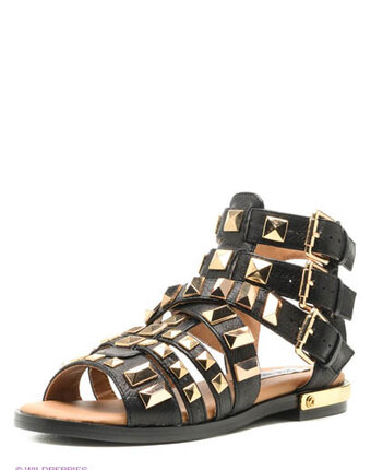 Миниатюра фотографии Гладиаторы, steve madden