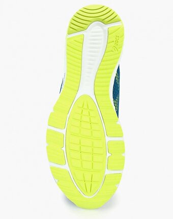 Миниатюра фотографии Кроссовки asics