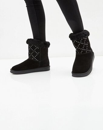 Миниатюра фотографии Полусапоги ascot