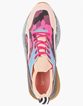 Миниатюра фотографии Кроссовки marco bonne`