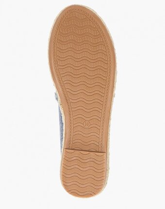 Миниатюра фотографии Эспадрильи chic nana