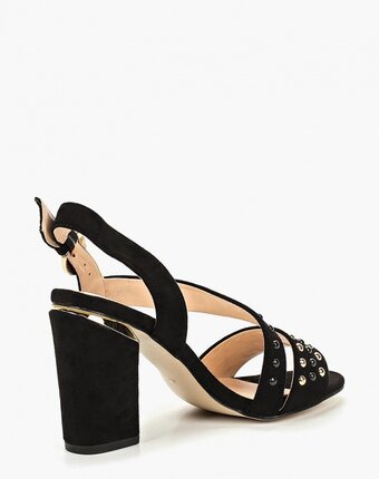 Миниатюра фотографии Босоножки gene