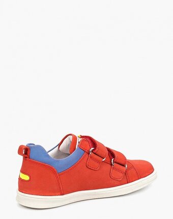 Превью изображения Кеды kakadu Миниатюра фотографии Кеды kakadu