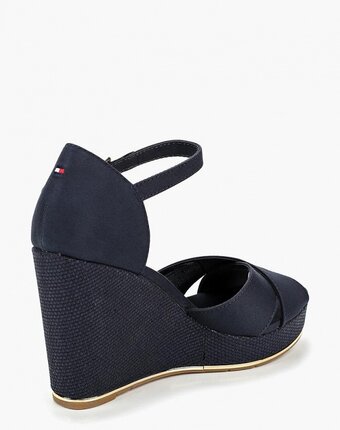 Миниатюра фотографии Босоножки tommy hilfiger