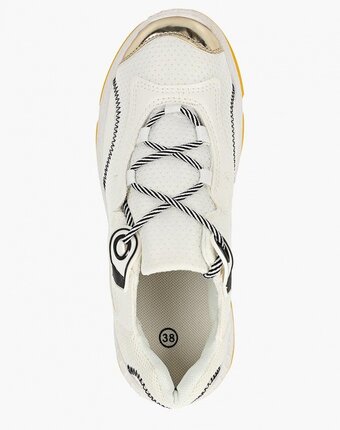 Миниатюра фотографии Кроссовки damerose