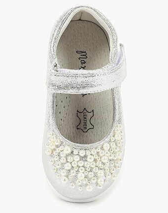 Миниатюра фотографии Туфли max&jessi for kari