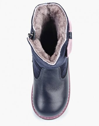 Миниатюра фотографии Сапоги котофей