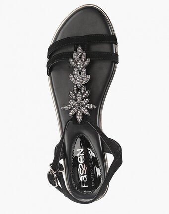 Миниатюра фотографии Сандалии fassen