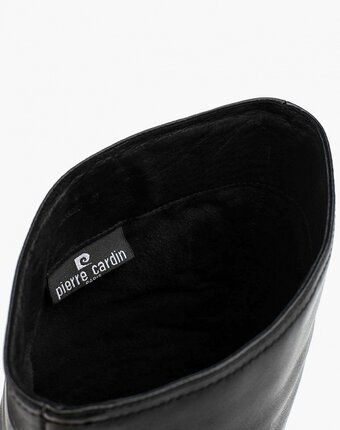 Миниатюра фотографии Сапоги pierre cardin