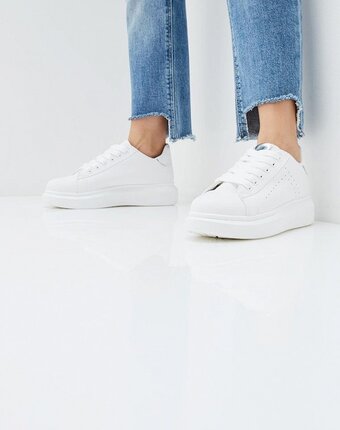 Миниатюра фотографии Кеды queen vivi