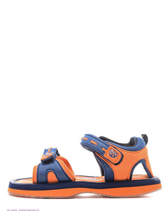 Миниатюра фотографии Сандалии, котофей