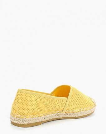 Миниатюра фотографии Эспадрильи coura