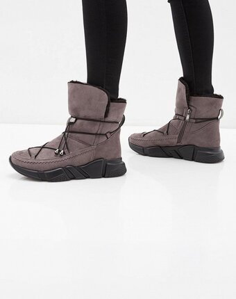 Миниатюра фотографии Ботинки patrol