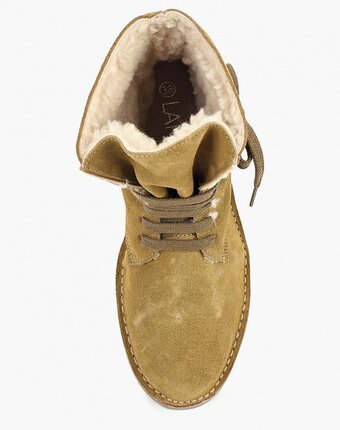 Миниатюра фотографии Ботинки lamania