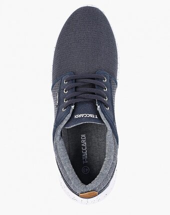 Миниатюра фотографии Кроссовки t.taccardi