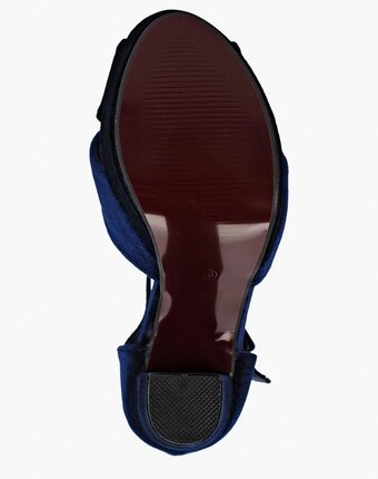 Превью изображения Босоножки vera blum Миниатюра фотографии Босоножки vera blum