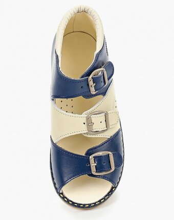 Миниатюра фотографии Сандалии таши орто