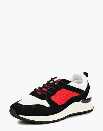 Миниатюра фотографии Кроссовки ideal shoes