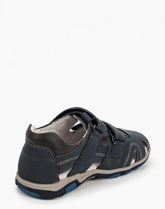 Превью изображения Сандалии zebra Миниатюра фотографии Сандалии zebra