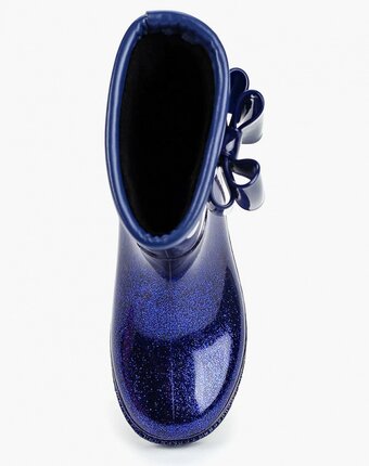 Миниатюра фотографии Резиновые сапоги honey girl