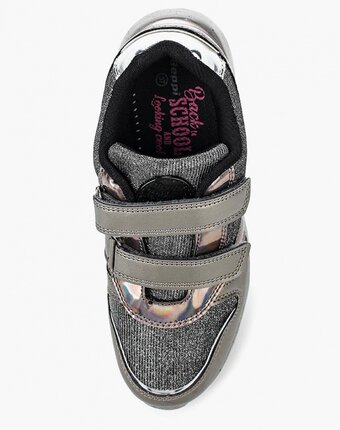 Миниатюра фотографии Кроссовки beppi