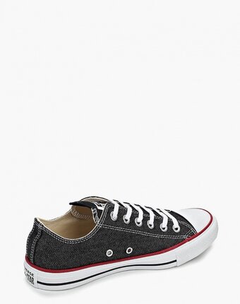 Миниатюра фотографии Кеды converse