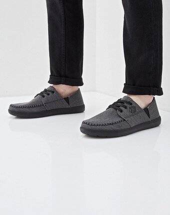 Миниатюра фотографии Топсайдеры tesoro