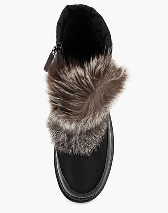 Превью изображения Полусапоги mascotte Миниатюра фотографии Полусапоги mascotte