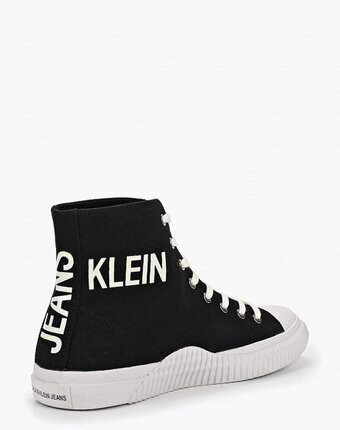 Миниатюра фотографии Кеды calvin klein jeans