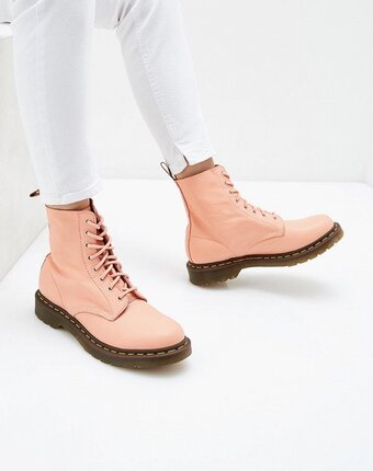 Миниатюра фотографии Ботинки dr. martens