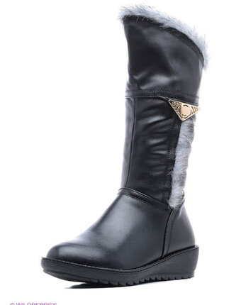 Миниатюра фотографии Сапоги, centro