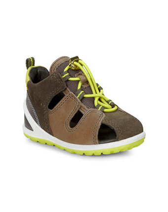 Миниатюра фотографии Сандалии, ecco